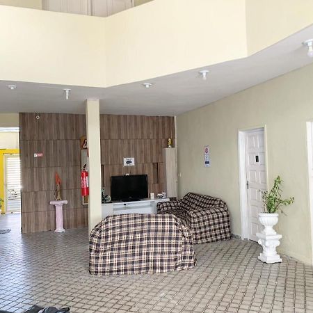 Hostel da Paz Maceió Esterno foto