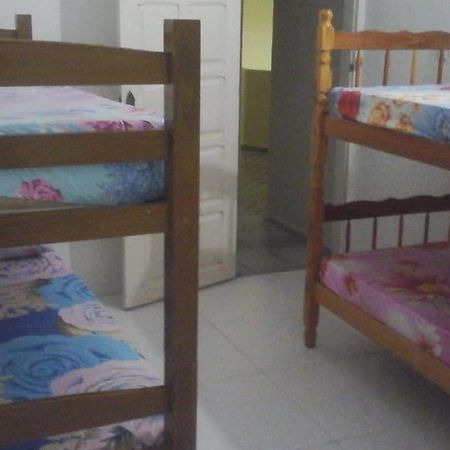 Hostel da Paz Maceió Esterno foto