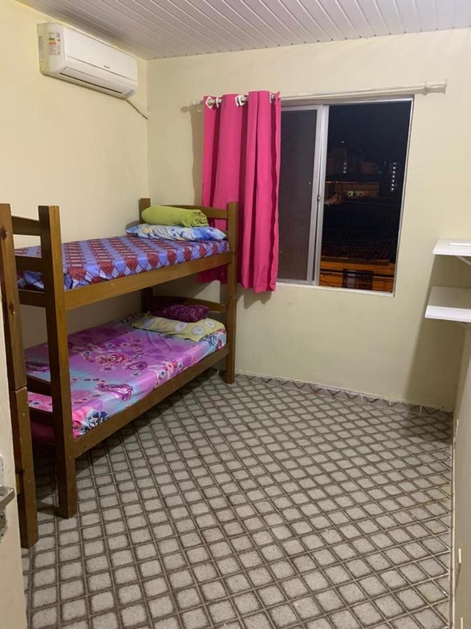 Hostel da Paz Maceió Esterno foto