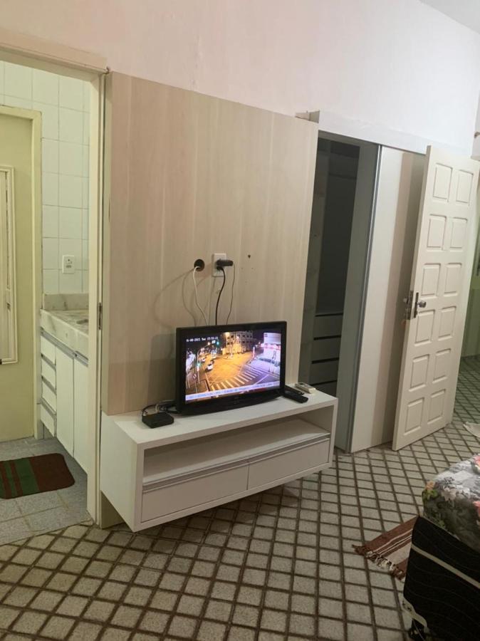 Hostel da Paz Maceió Esterno foto