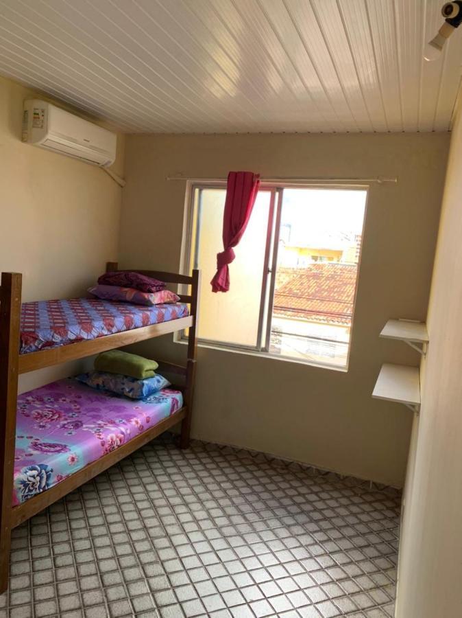 Hostel da Paz Maceió Esterno foto