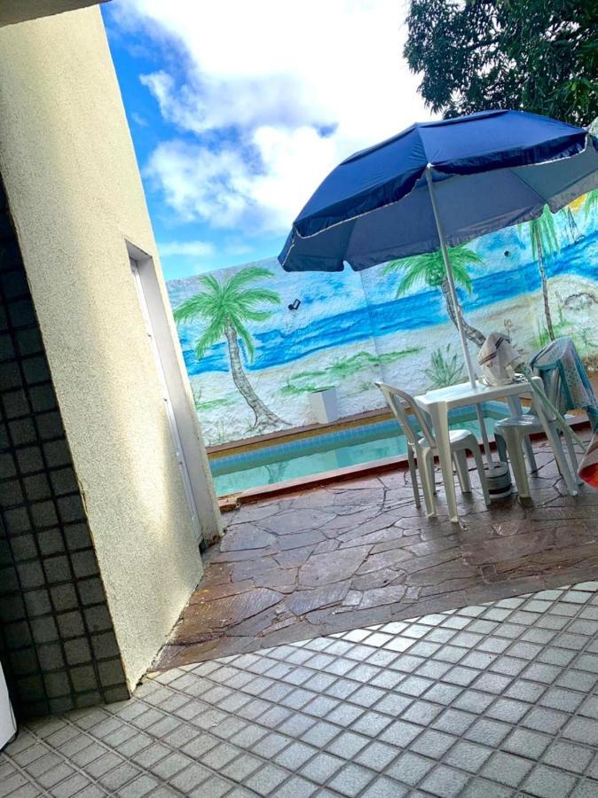 Hostel da Paz Maceió Esterno foto