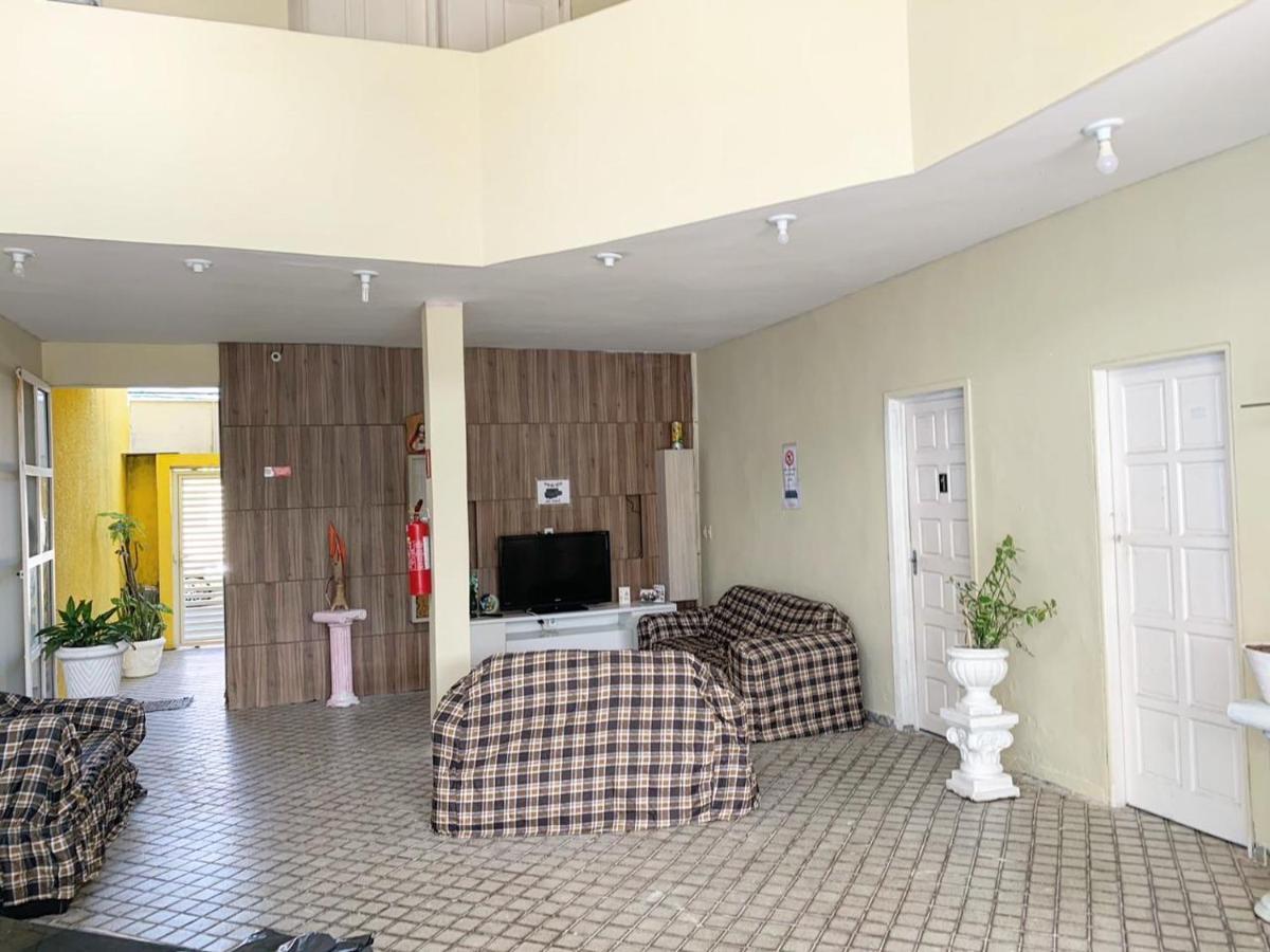 Hostel da Paz Maceió Esterno foto