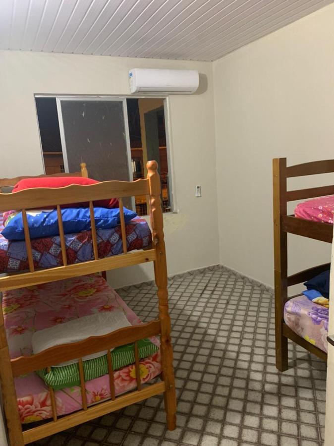 Hostel da Paz Maceió Esterno foto