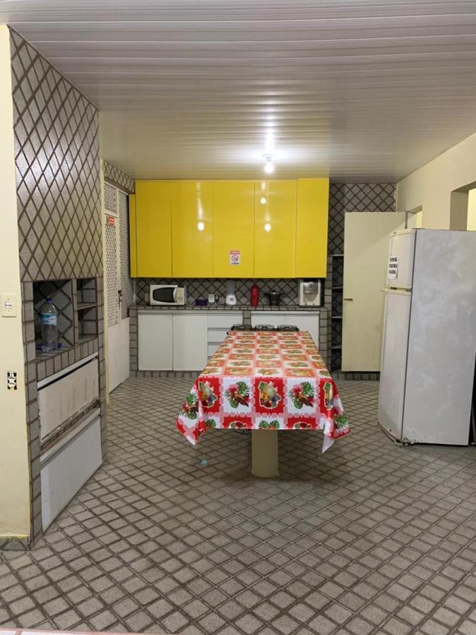 Hostel da Paz Maceió Esterno foto