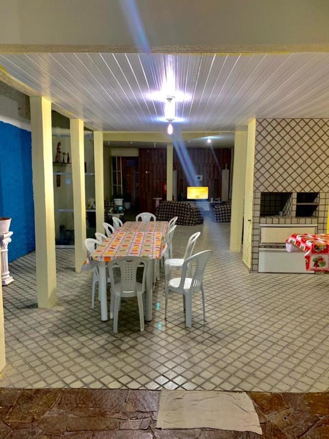 Hostel da Paz Maceió Esterno foto