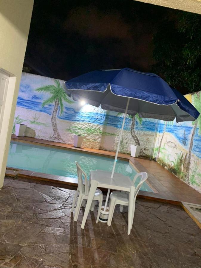 Hostel da Paz Maceió Esterno foto