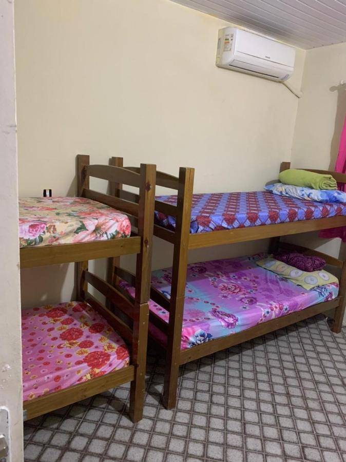 Hostel da Paz Maceió Esterno foto