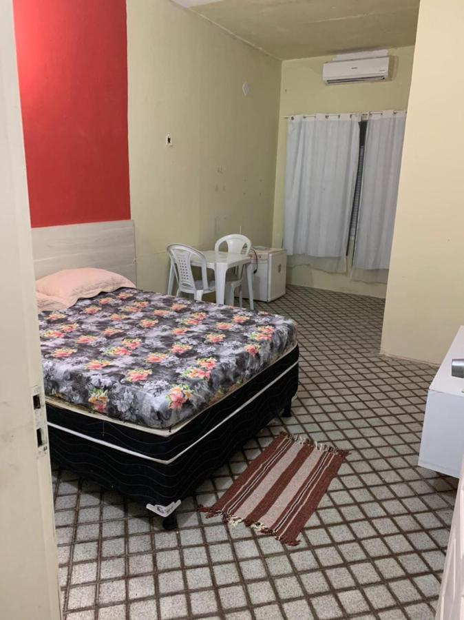 Hostel da Paz Maceió Esterno foto