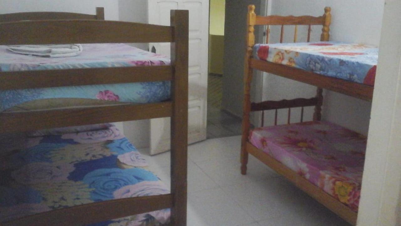 Hostel da Paz Maceió Esterno foto