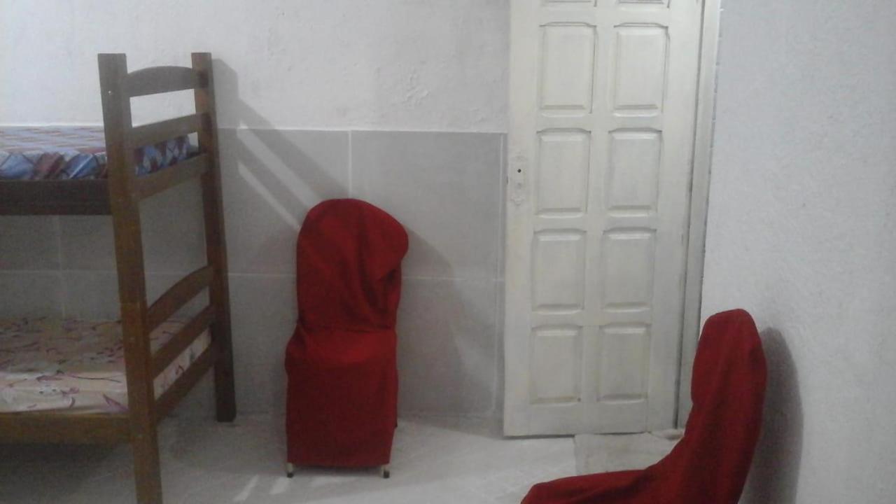 Hostel da Paz Maceió Esterno foto