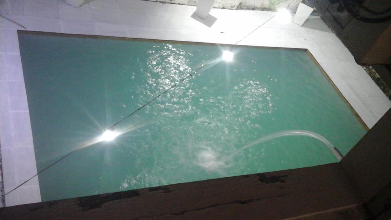 Hostel da Paz Maceió Esterno foto