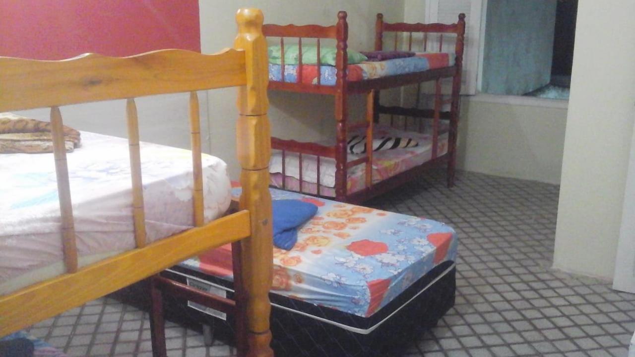Hostel da Paz Maceió Esterno foto
