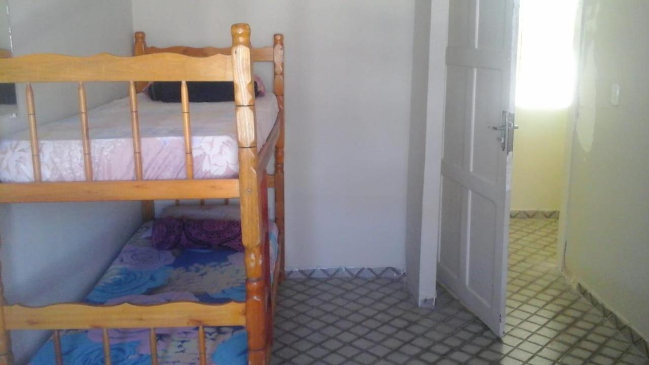Hostel da Paz Maceió Esterno foto
