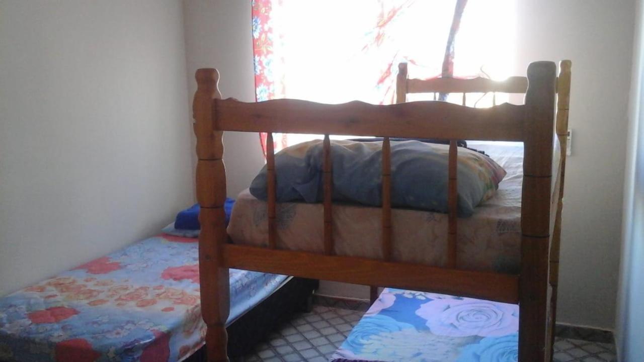 Hostel da Paz Maceió Esterno foto